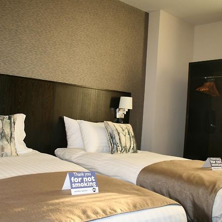 The Yarborough Hotel Wetherspoon Grimsby Kültér fotó