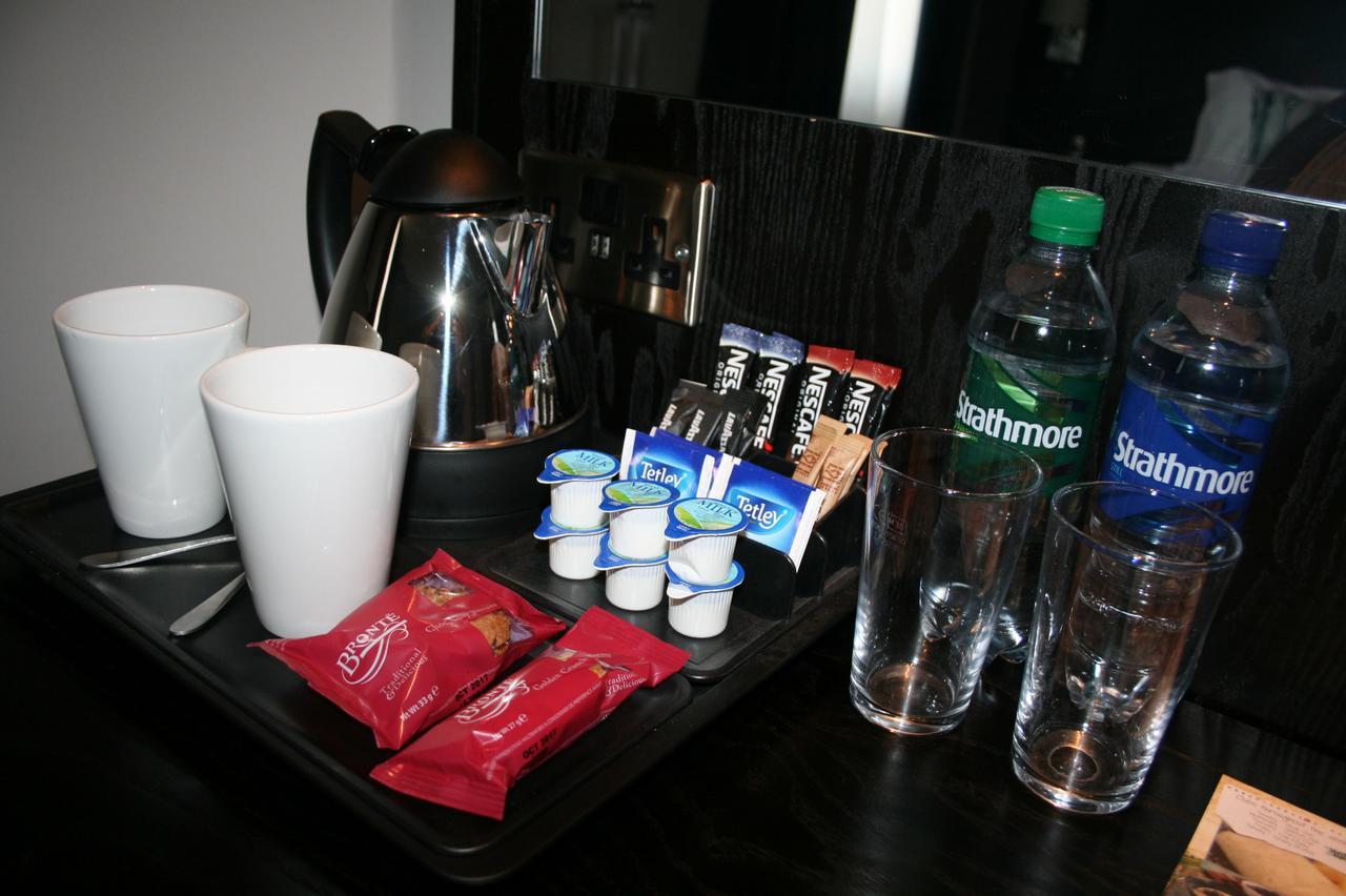 The Yarborough Hotel Wetherspoon Grimsby Kültér fotó