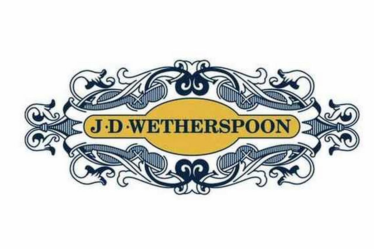 The Yarborough Hotel Wetherspoon Grimsby Kültér fotó